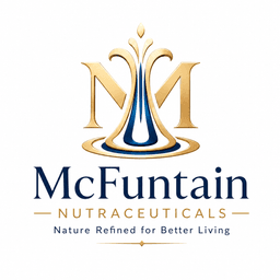 McFuntain Nutraceuticals
